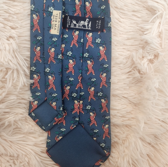 Hermes ties - Picture 5 of 6